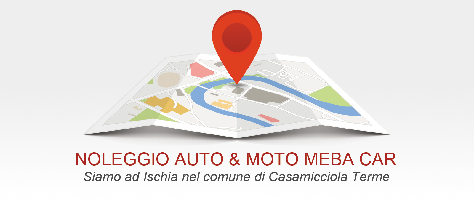 Autonoleggio Meba Car: Noleggio Auto e Scooter Ischia